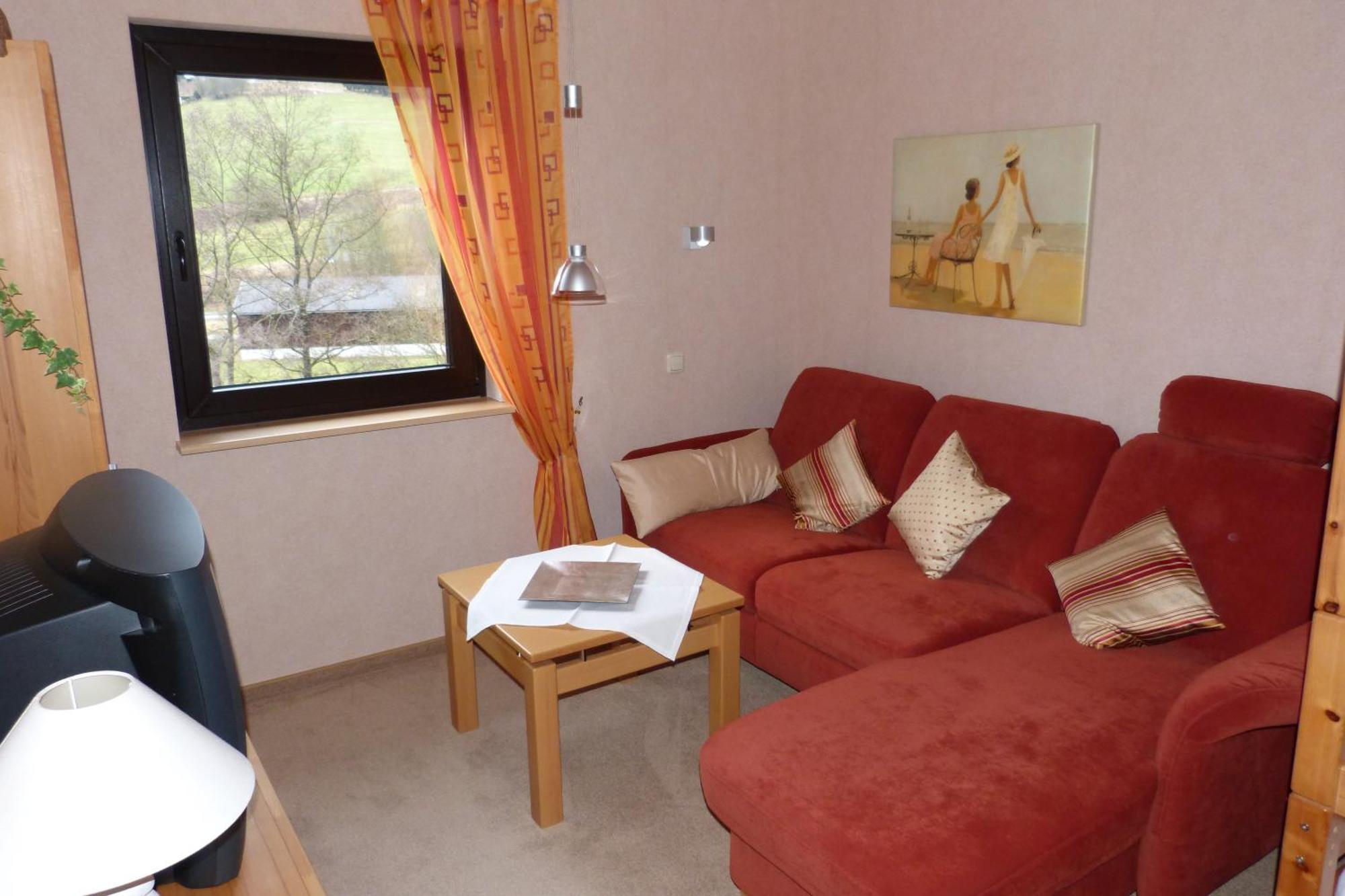 Cafe-Pension Waldesruh Виллинген Номер фото